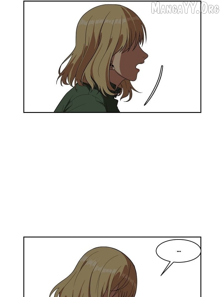 Change Me Chapter 21 - page 15